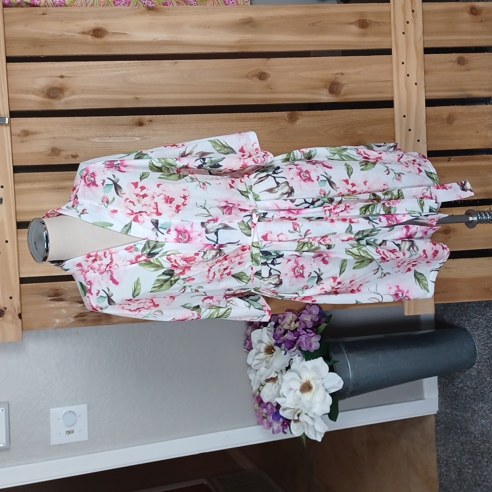 Show me your MuMu Robe NWOT